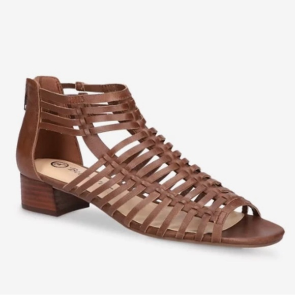 Bella Vita Holden Sandal - Picture 1 of 9